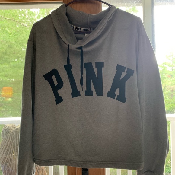PINK Sweatshirt - Picture 4 of 4